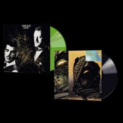 STELLA HQ VINYL REISSUE (2LP)