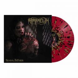 SINS OF THE FATHER SPLATTER VINYL (LP)