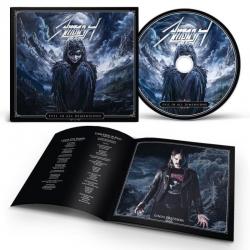 EVIL IN ALL DIMENSIONS LTD. EDIT. (DIGI)