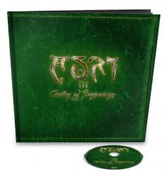 III - CANDLES & BEGINNINGS DELUXE EDIT. (EARBOOK)