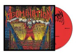 ABOMINATION REMASTER/ REISSUE (DIGI)