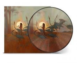 LES CHANTS DE L AURORE PICTURE VINYL (LP)