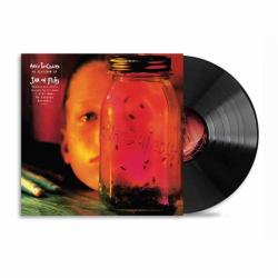 JAR OF FLIES 30 ANNIVERS. VINYL (LP BLACK)