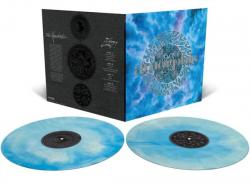 ELEGY CUSTOM GALAXY MERGE VINYL (2LP)