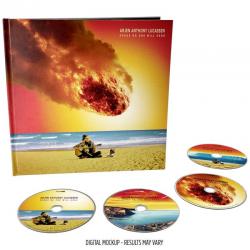 SONGS NO ONE WILL HEAR DELUXE ARTBOOK (3CD+BRD BOOK)