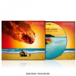 SONGS NO ONE WILL HEAR SPECIAL EDIT. (DIGI)