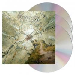 THE HUMAN EQUATION REMIXED/ REMASTERED (2CD+Bonus-CD DIGI)