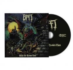 UNDER THE CROOKED CLAW (CD)