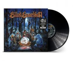 SOMEWHERE FAR BEYOND REVISITED VINYL (LP BLACK)