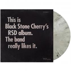 THIS IS RSD ALBUM. THE BAND REALLY LIKES IT. VINYL (LP)
