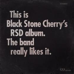 THIS IS RSD ALBUM. THE BAND REALLY LIKES IT. (DIGI)