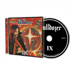 IX REISSUE (CD)