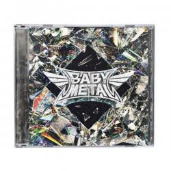 METAL FORTH (CD)