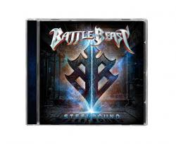 STEELBOUND (CD)