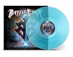 STEELBOUND CURACAO VINYL (LP)