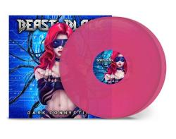 DARK CONNECTION MAGENTA REPRINT VINYL (2LP)