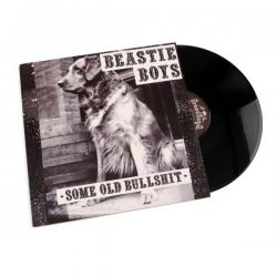 SOME OLD BULLSHIT VINYL REISSUE (LP)