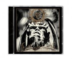 THE SHIT OV GOD (CD+24P BOOKLET)