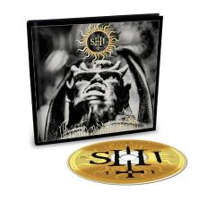 THE SHIT OV GOD LTD. EDIT. (DIGI+36P BOOKLET)