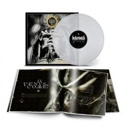 THE SHIT OV GOD CLEAR VINYL (LP+24P BOOKLET)