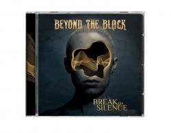 BREAK THE SILENCE (CD)