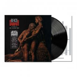 THE ETERNAL IDOL 2025 REMASTER VINYL (LP BLACK)
