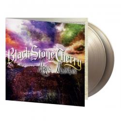 MAGIC MOUNTAIN GOLD/ PURPLE MARBLED VINYL (2LP)