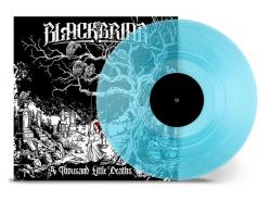 A THOUSAND LITTLE DEATHS CURACAO VINYL (LP)