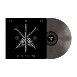 UPHARSIN DARK CHARCOAL VINYL (LP)