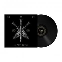 UPHARSIN VINYL (LP BLACK)