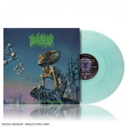 HIDDEN HISTORY OF HUMAN RACE 2025 GREEN VINYL (LP)