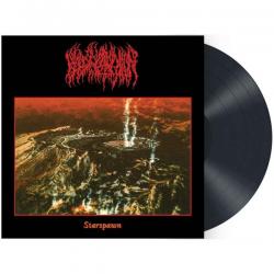 STARSPAWN VINYL REISSUE 2021 (LP BLACK)