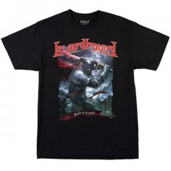 FIELD OF SWORDS (TS)