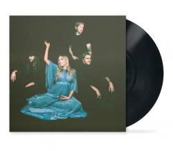BIRTHDAY VINYL (LP BLACK)