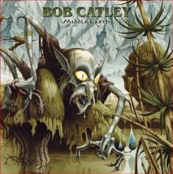 MIDDLE EARTH REISSUE (CD)