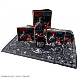 MERCILESS DELUXE BOXSET (2CD+ BOX)