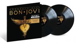 GREATEST HITS VINYL REISSUE (2LP BLACK)