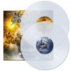 FIMBULVINTER CRYSTAL CLEAR VINYL (2LP)