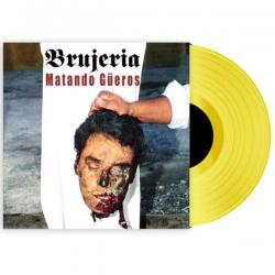 MATANDO GUEROS TRANSP. YELLOW VINYL REISSUE (LP)