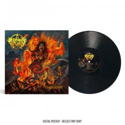 INQUISITION VINYL (LP BLACK)