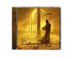 I WORSHIP CHAOS 10 ANNIVERS. EDIT. (CD)