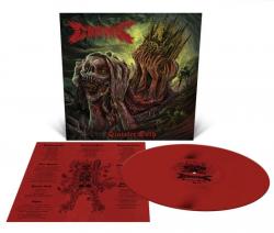 SINISTER OATH OXBLOOD VINYL (LP)