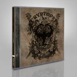 CRYPTOPSY REISSUE (CD+12P BOOKLET)