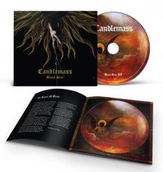 BLACK STAR EP (MCD DIGI)