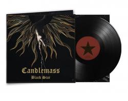 BLACK STAR EP VINYL (LP BLACK)