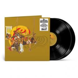 IX: GREATEST HITS EXPANDED VINYL (2LP BLACK)