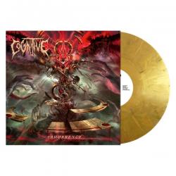 ABHORRENCE ABYSS VINYL (LP)