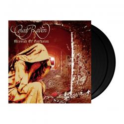 MESSIAH OF CONFUSION VINYL REISSUE (180G 2LP BLACK+POSTER)