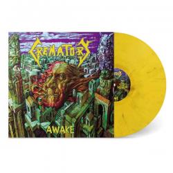 AWAKE YELLOW VINYL REISSUE (LP)