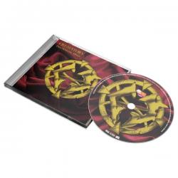 CREMATORY REISSUE (CD)